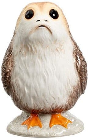 Star Wars  Porg Eierbecher