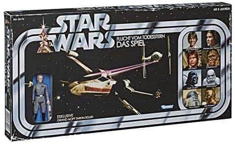 Hasbro Flucht vom Todesstern