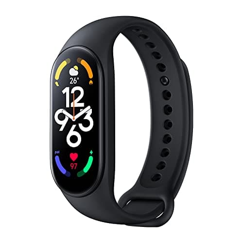 Fitness-Tracker Xiaomi Mi Smart Band 7